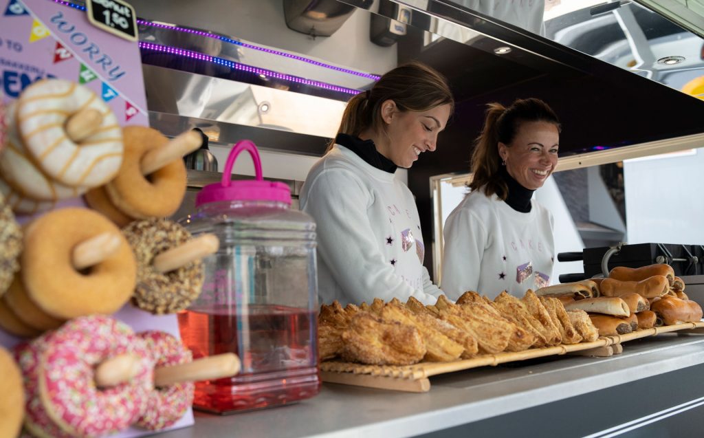 Bakkerij van de Bemd Foodtruck